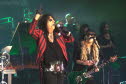 Alice Cooper...