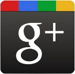 Folge mir auf Google+